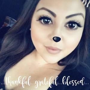 Meet your Posher, Bridget